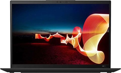Lenovo X1 Carbon Gen10/i7-1255U/16GB Ram/1TB SSD/14
